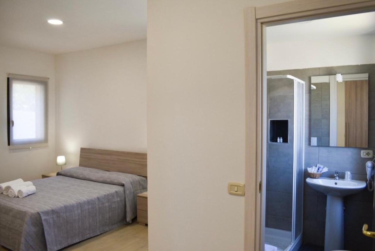 Villa Aurora Caltagirone Ngoại thất bức ảnh