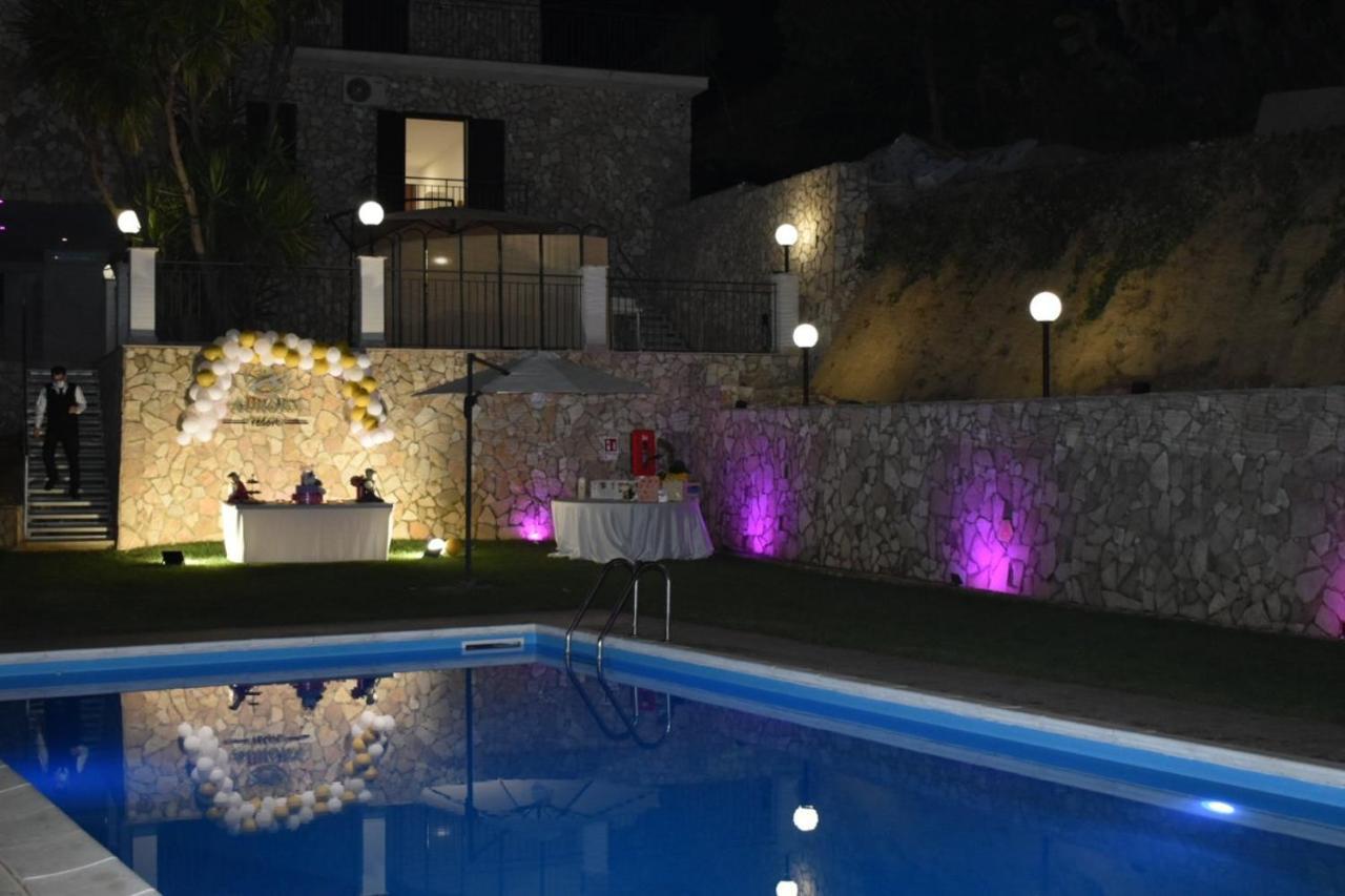 Villa Aurora Caltagirone Ngoại thất bức ảnh