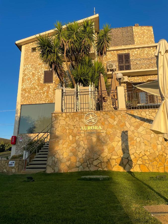 Villa Aurora Caltagirone Ngoại thất bức ảnh